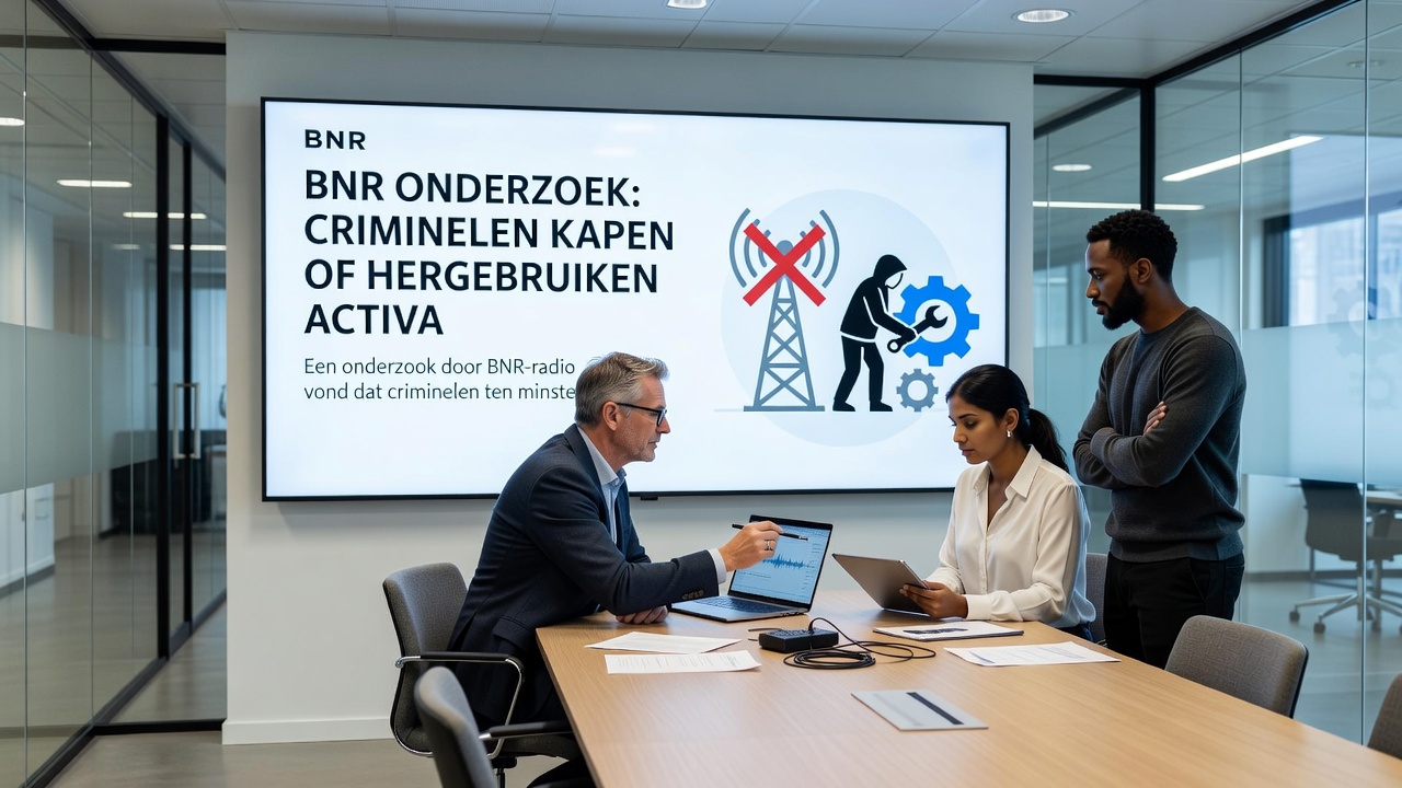Samenwerking tussen Kansspelautoriteit en SIDN om illegale content van gekaapte websites te verwijderen
